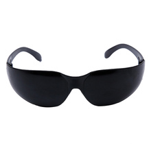 Black Safety  welding glasses